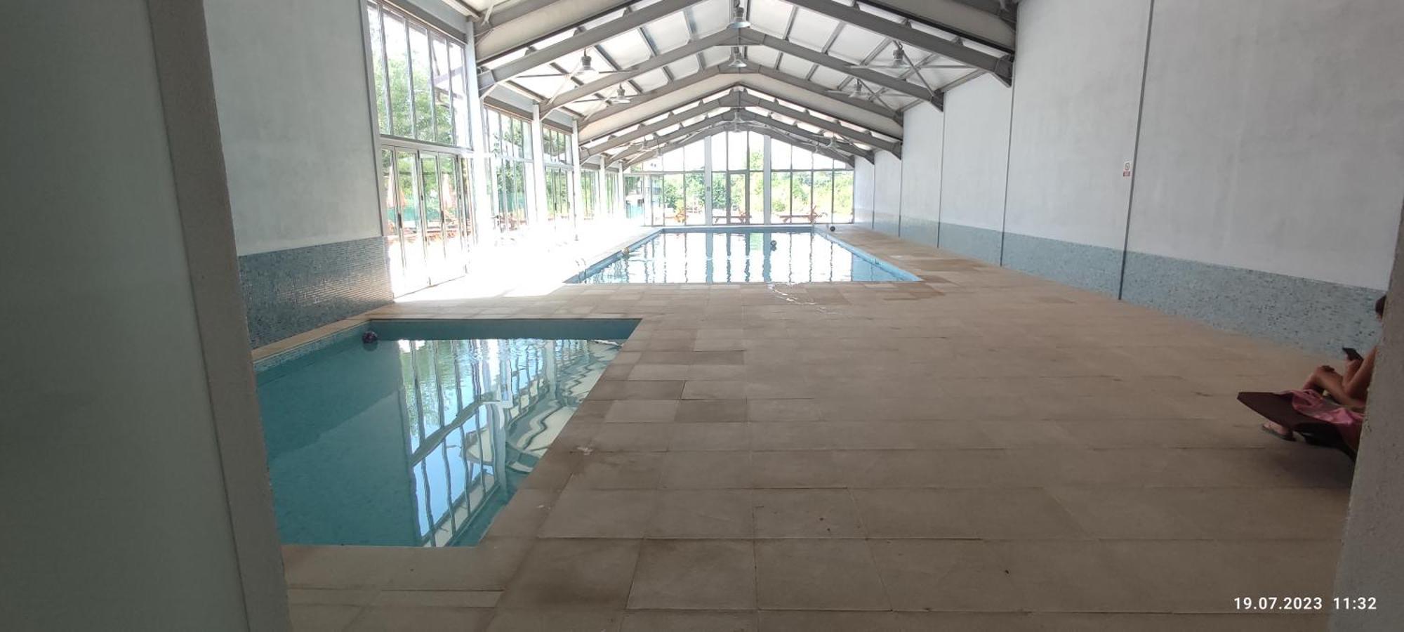 Hotel Aquacool Crasna  Exterior foto